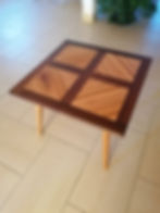 Miniature : Table basse