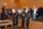 Weihnachtskonzert 2013