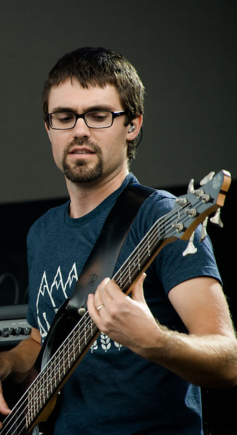 Owen and Jon _ No Greater Love Music Festival 2018