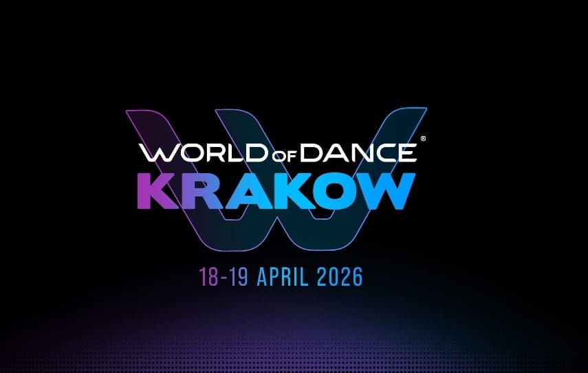 WORLD OF DANCE - Krakow