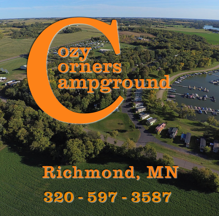 Cozy Corners Campground - Photo 2