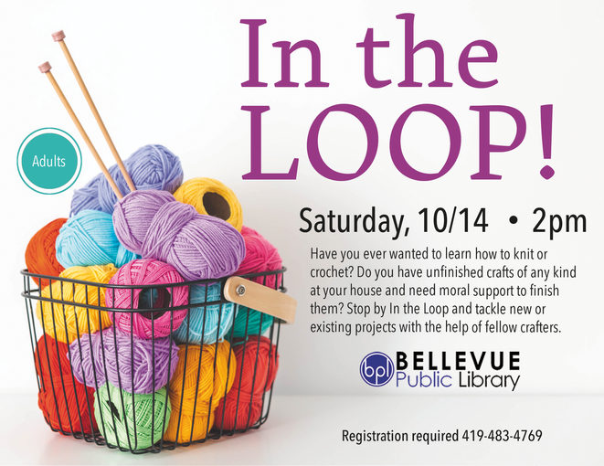 Bellevue Public Library