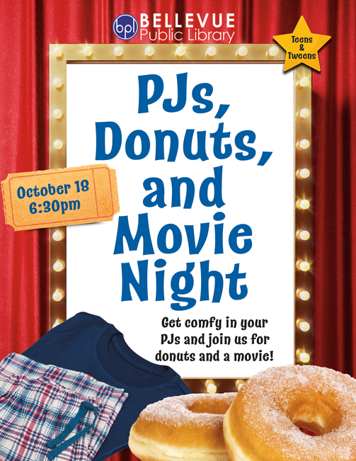 Bellevue Public Library