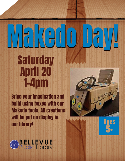 Bellevue Public Library