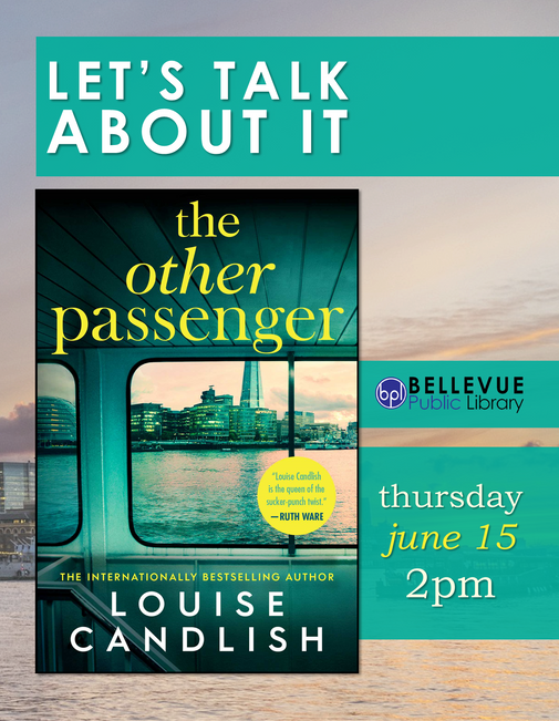 Bellevue Public Library