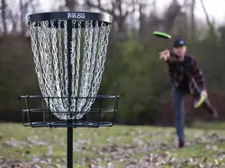 Disc Golf Set