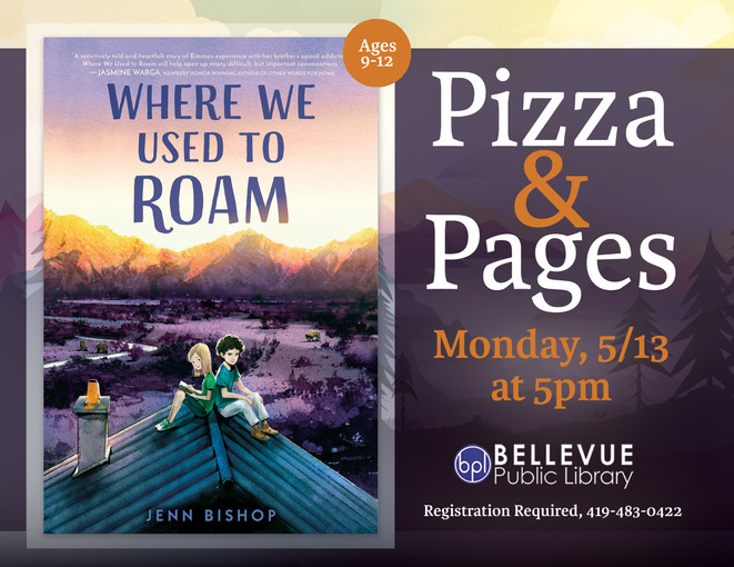 Bellevue Public Library