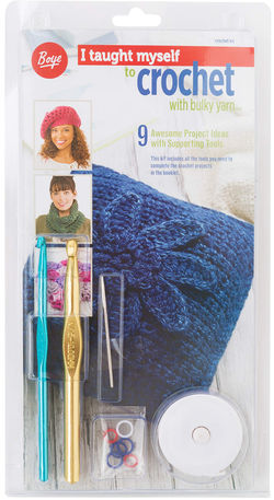 Crochet Kit