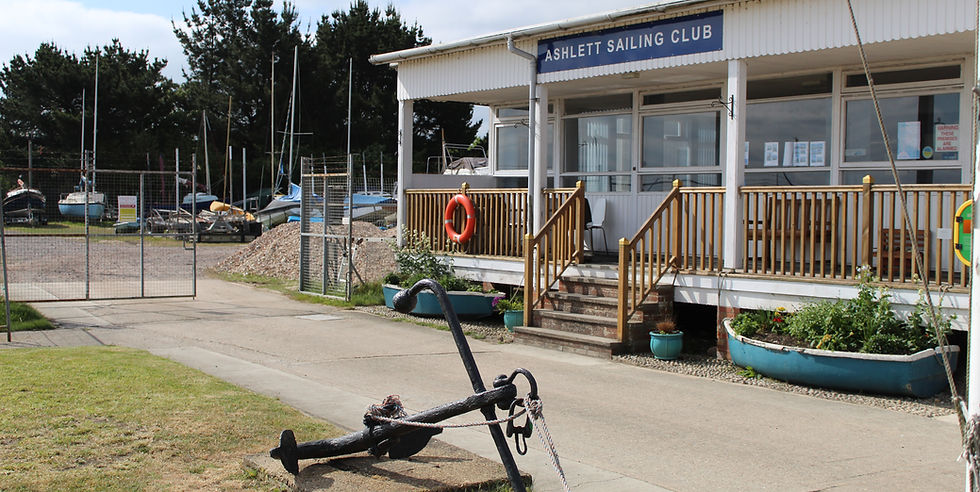 Club House