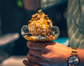 dessert-menu
