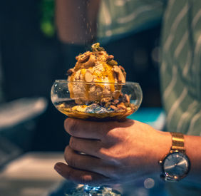 dessert-menu