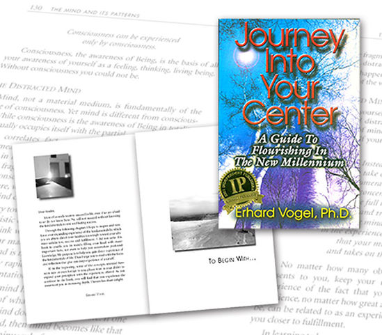 Book Design & Layout