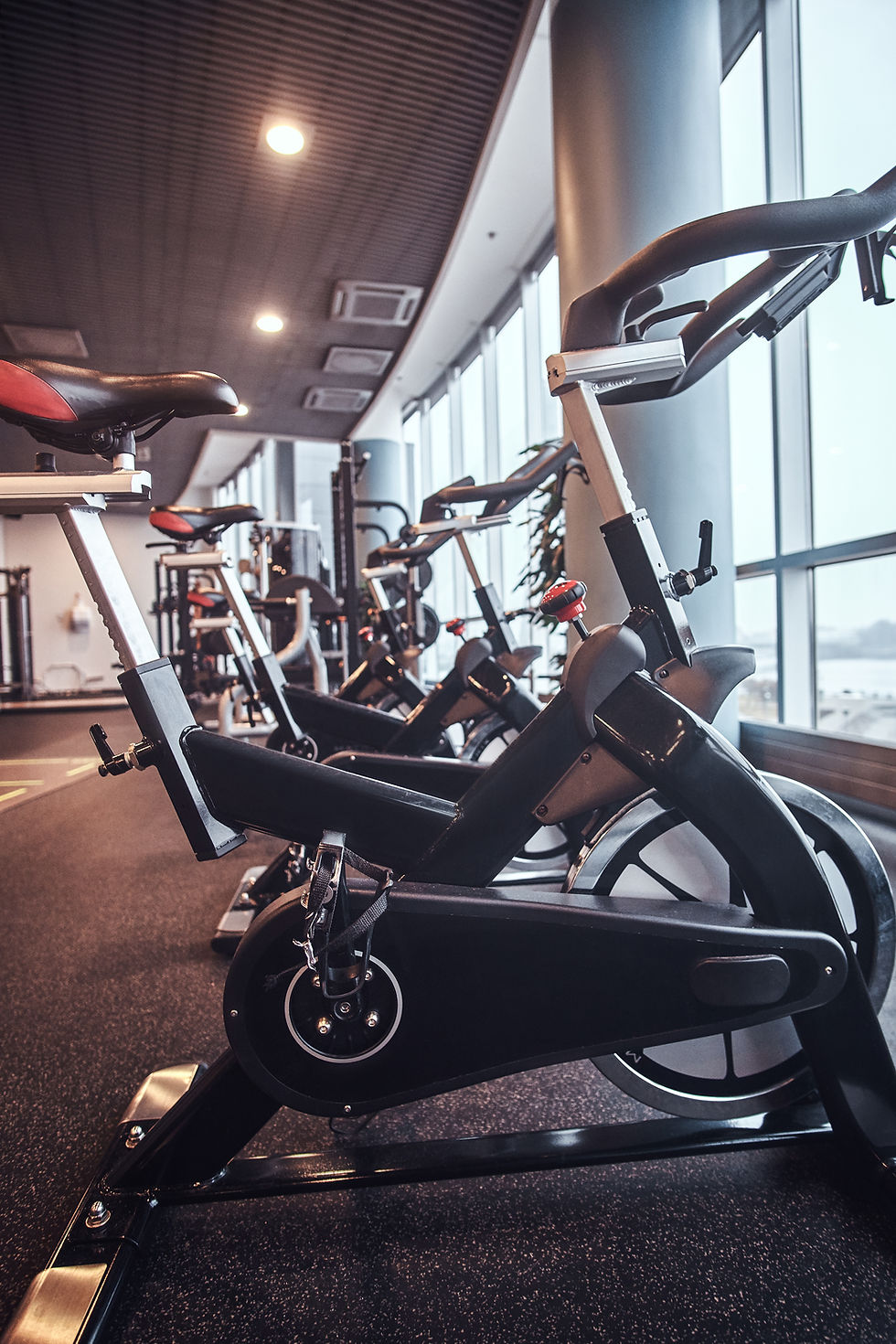 Safe Sports & Physical Activity Facilities for Campus Return