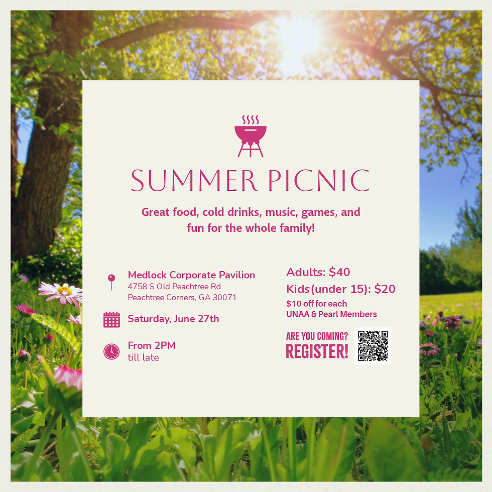 Summer Picnic