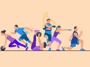 Stay Healthy: Promoting Well-being