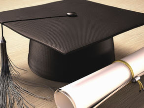 Celebrate Graduates: Honoring Achievements