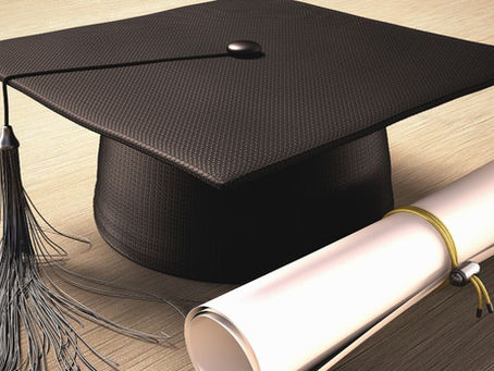 Celebrate Graduates: Honoring Achievements