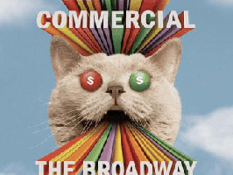 Why Skittles Opted for a Broadway Musical Over a Super Bowl Ad