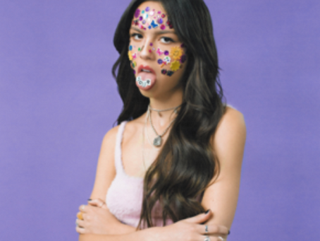 Music Industry Communications: Why Rodrigo’s “Sour” had such “Sweet” Success