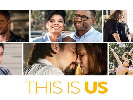 This is Us