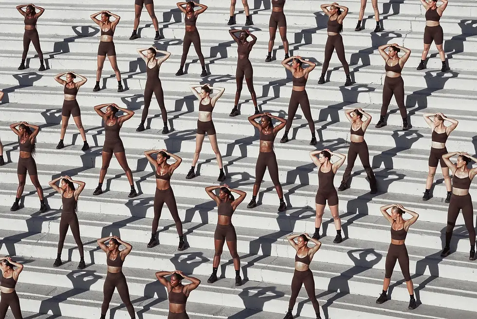 Photo courtesy of Nike