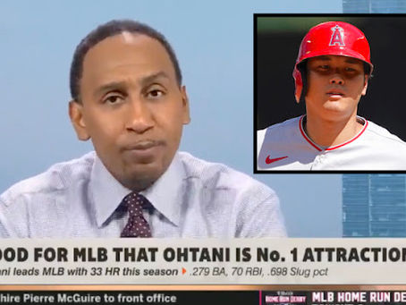 Sports Talk Shows are Ruining How We Look at Sports
