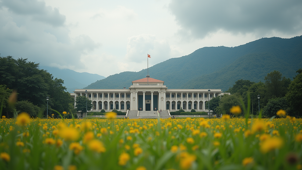 Daily Updates on Nagaland's Regional Current Affairs