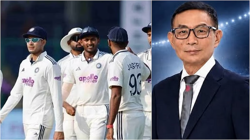 Source: https://www.freepressjournal.in/sports/watinuksung-jamir-becomes-first-nagaland-cricket-association-official-appointed-as-team-india-manager