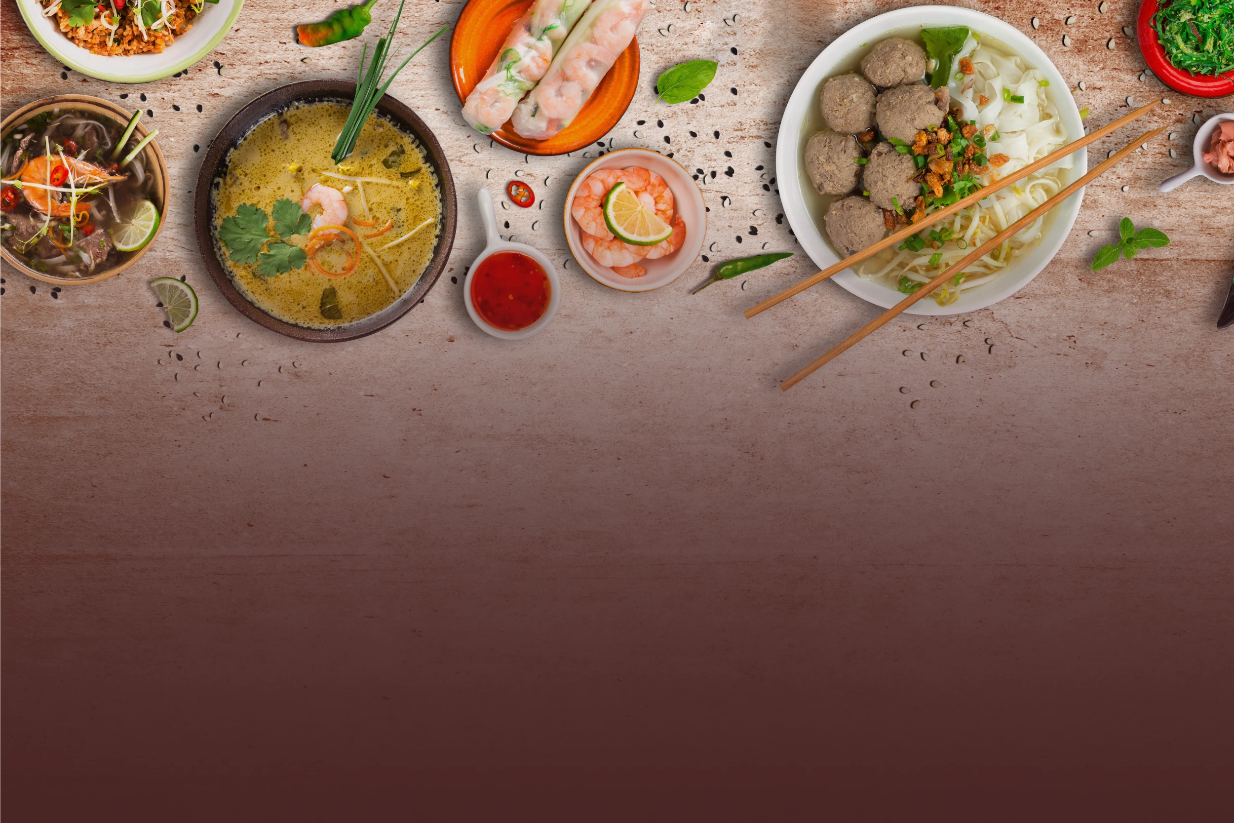 Landing bangkokfoods