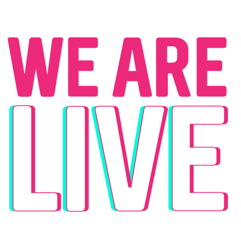 New website!