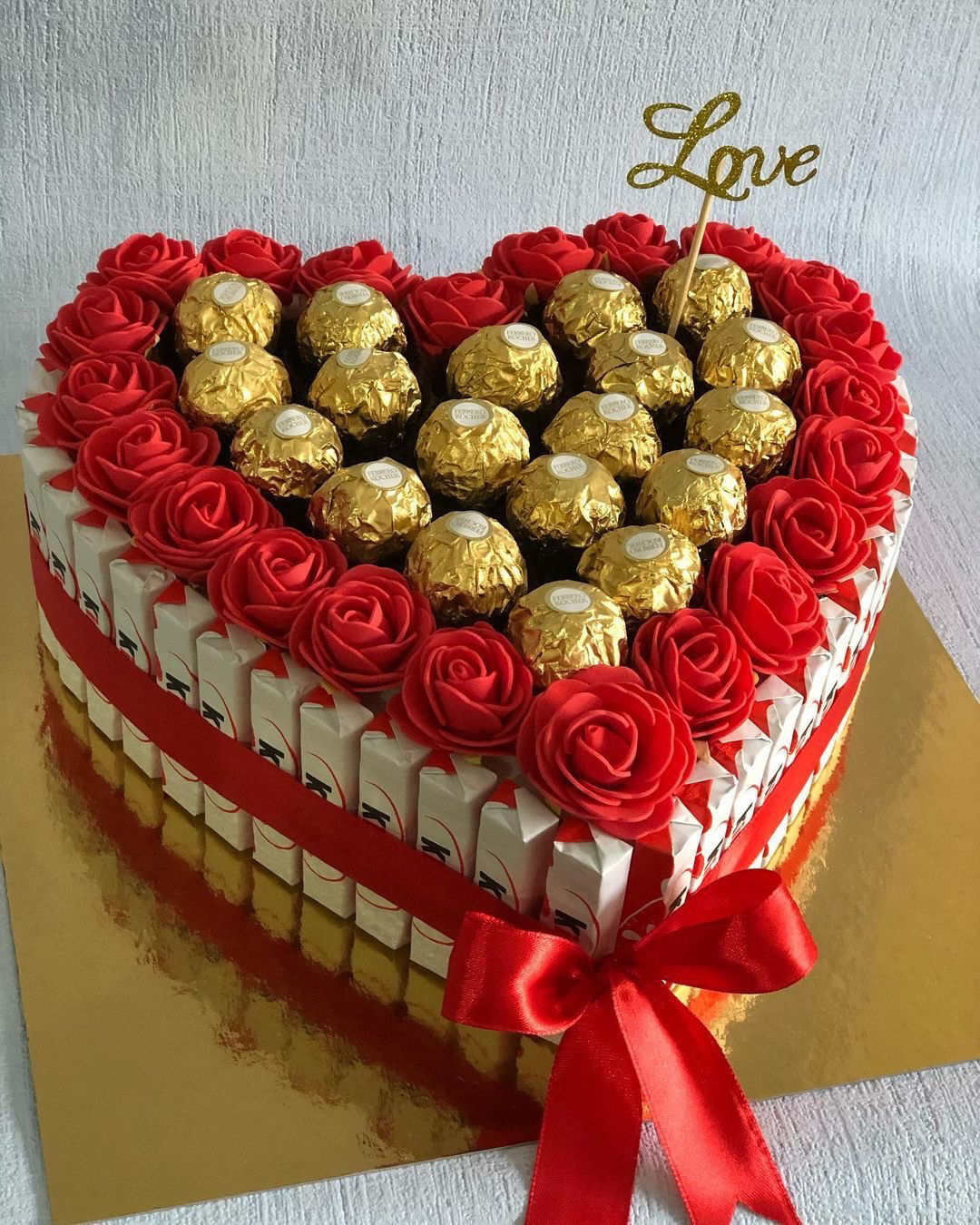 Chocolate Box