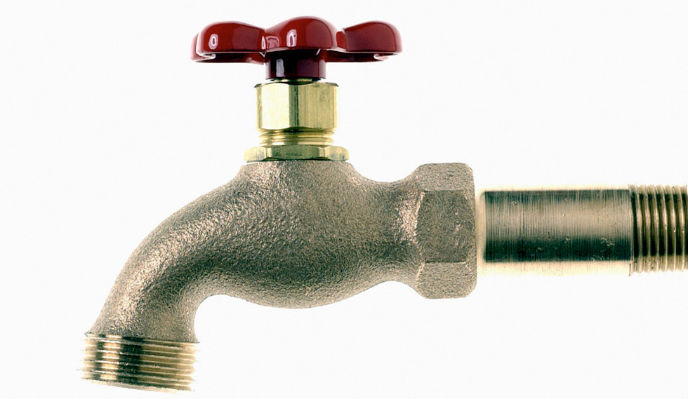 Iron Tap