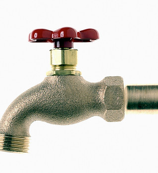 Iron Tap