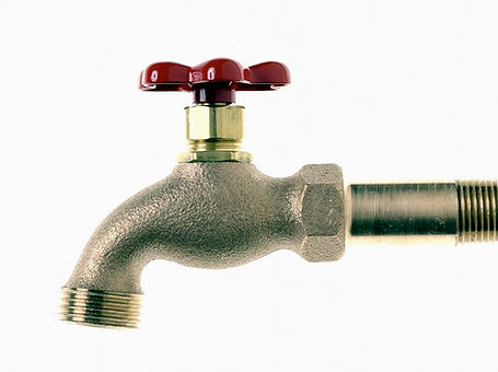 Iron Tap