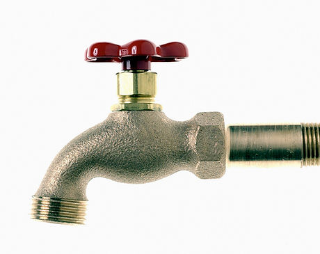Iron Tap