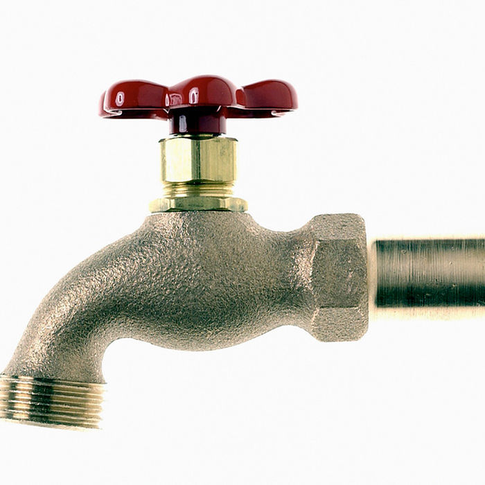 Iron Tap