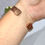 Thumbnail: Copper Cuff Bracelet
