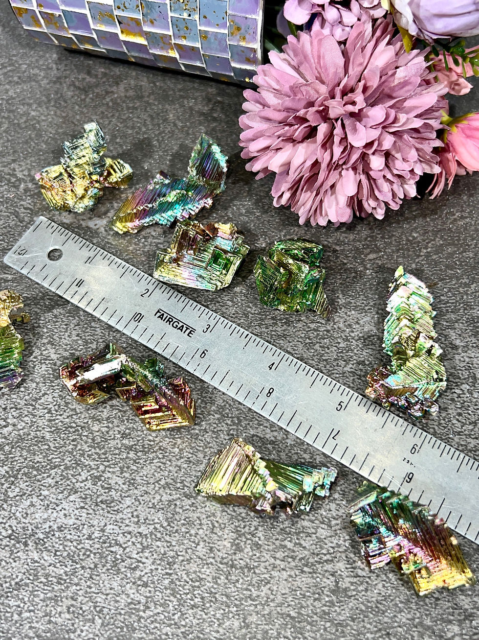 Thumbnail: Bismuth