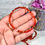 Thumbnail: Carnelian Bracelet 4mm