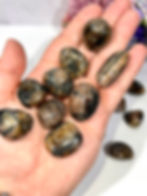 Thumbnail: Chiastolite Tumble