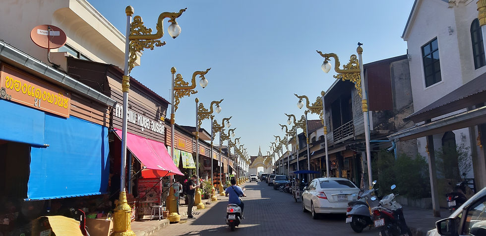 เที่ยวอำเภอธาตุพนม