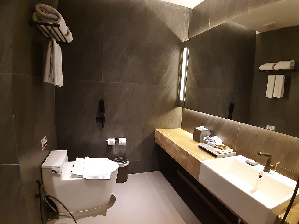 ที่พักสวยเขาหลัก โรงแรมเขาหลักบรรยากาศดี รีสอร์ทเขาหลักติดทะเล