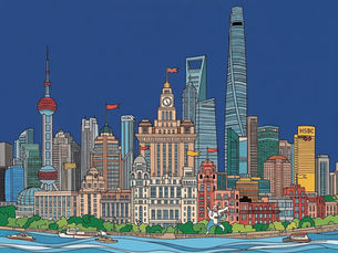 พักหรูดูวิวหลักล้าน! 10 โรงแรมแนะนำ เดอะบันด์ (The Bund) เซี่ยงไฮ้ - ใกล้ถนนนานจิง (Nanjing Road) เที่ยวง่าย ช้อปสนุก ใกล้สถานที่ท่องเที่ยว ใกล้สถานีรถไฟ