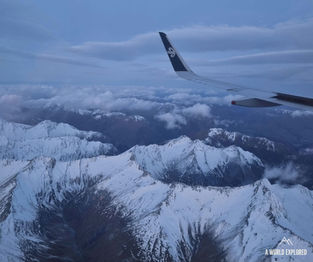 ึ7 ข้อแนะนำกับการเตรียมตัวที่จะทำให้คุณมั่นใจในการเดินทางเที่ยวต่างประเทศได้ง่ายขึ้น