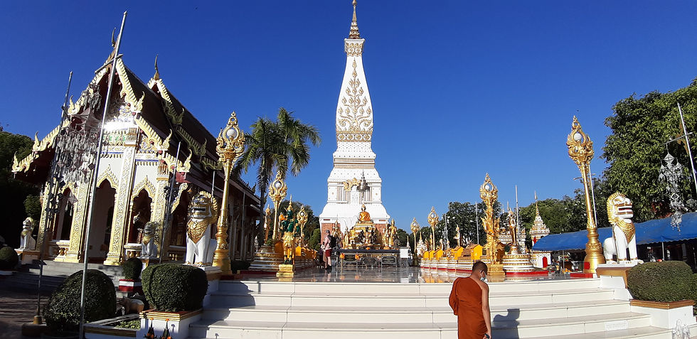 เที่ยวพระธาตุพนม