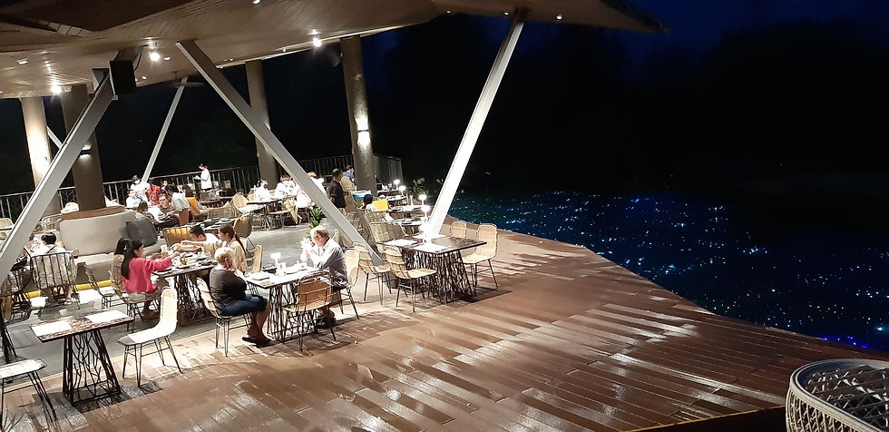 ที่พักสวยเขาหลัก โรงแรมเขาหลักบรรยากาศดี รีสอร์ทเขาหลักติดทะเล
