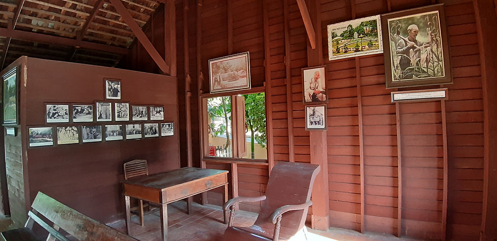 ที่เที่ยวนครพนม