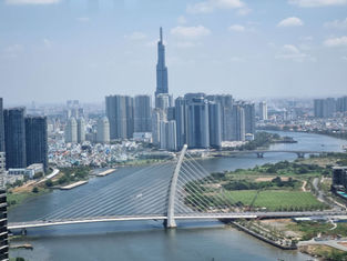 ท่องเที่ยวเมืองโฮจิมินห์ ประเทศเวียดนาม 5 วัน 4 คืน แนะนำที่พัก ที่กิน ที่เที่ยว เดินทางง่ายสะดวกสบาย