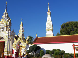 เดินทางท่องเที่ยวนครพนม