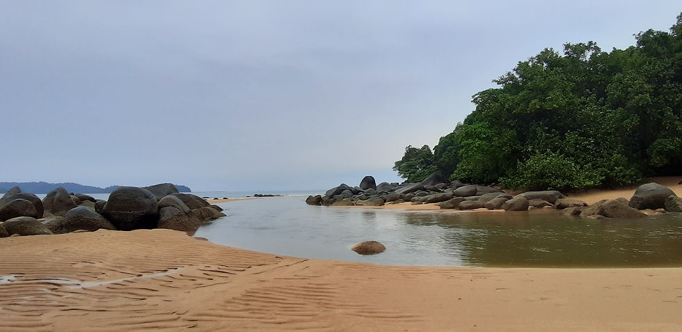 ที่พักสวยเขาหลัก โรงแรมเขาหลักบรรยากาศดี รีสอร์ทเขาหลักติดทะเล